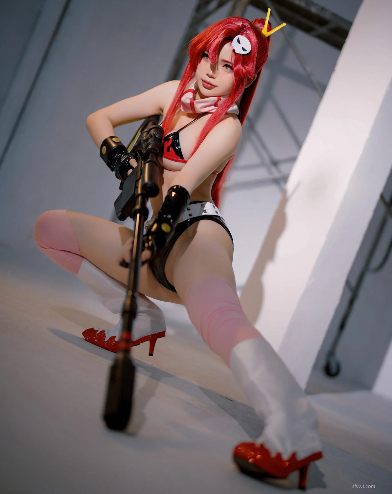 ZinieQ Yoko Littner(38P) - 7ҳ