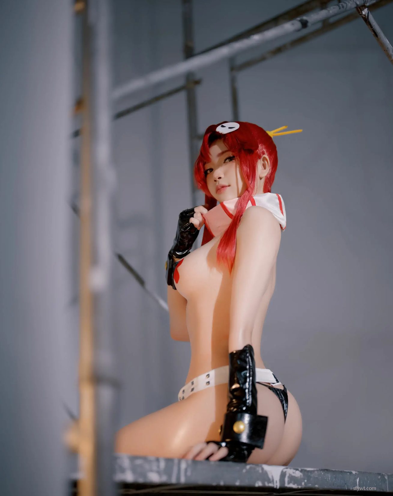 - ZinieQ Yoko Littner(38P) 3ҳ