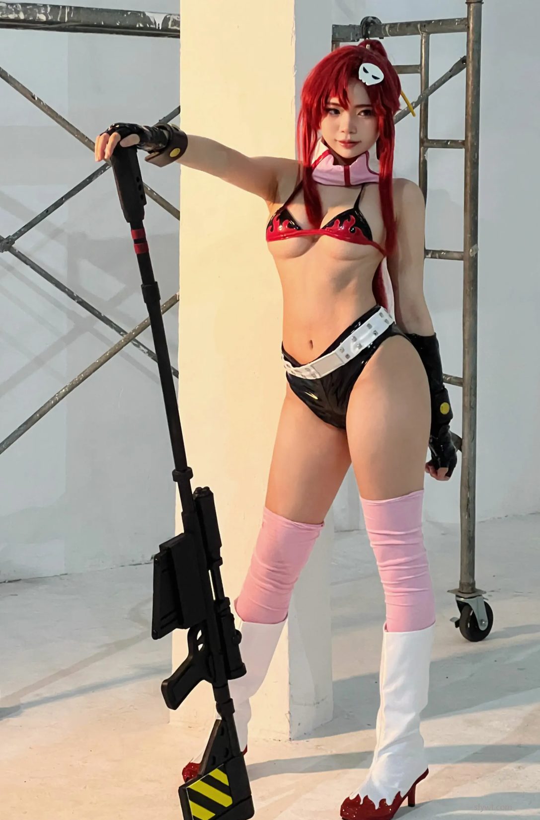 - ZinieQ Yoko Littner(38P) 3ҳ